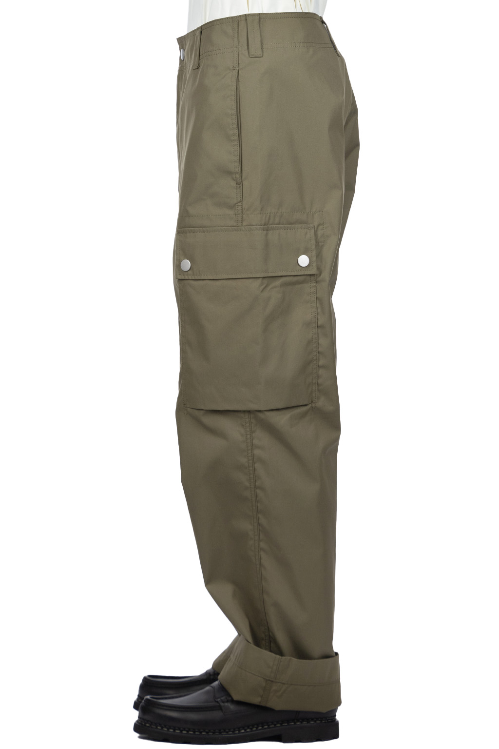 Nigel Cabourn - Dutch Pant - Army