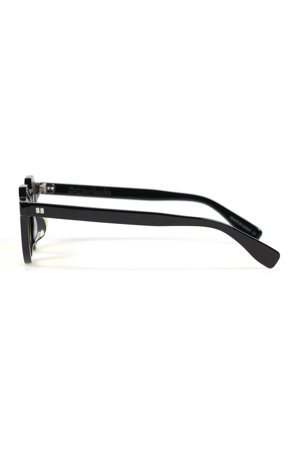 OnOmatopee Eyewear - Gera Gera - BK-YL