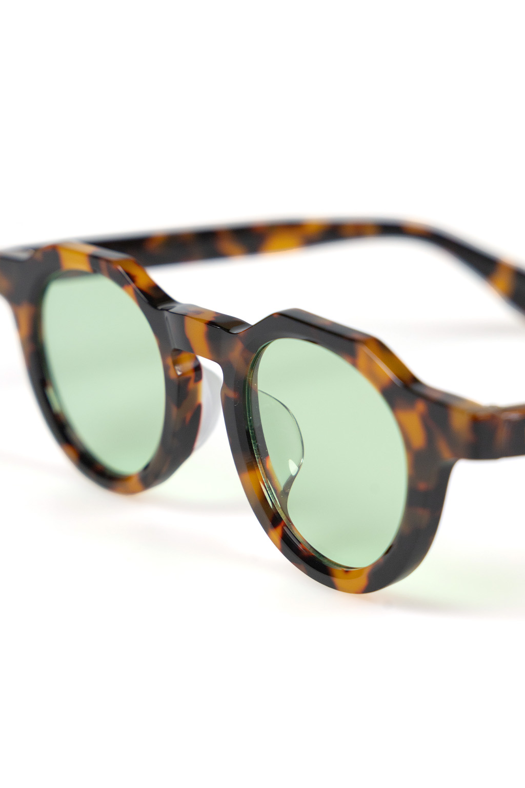 OnOmatopee Eyewear - Gera Gera - HB-GN