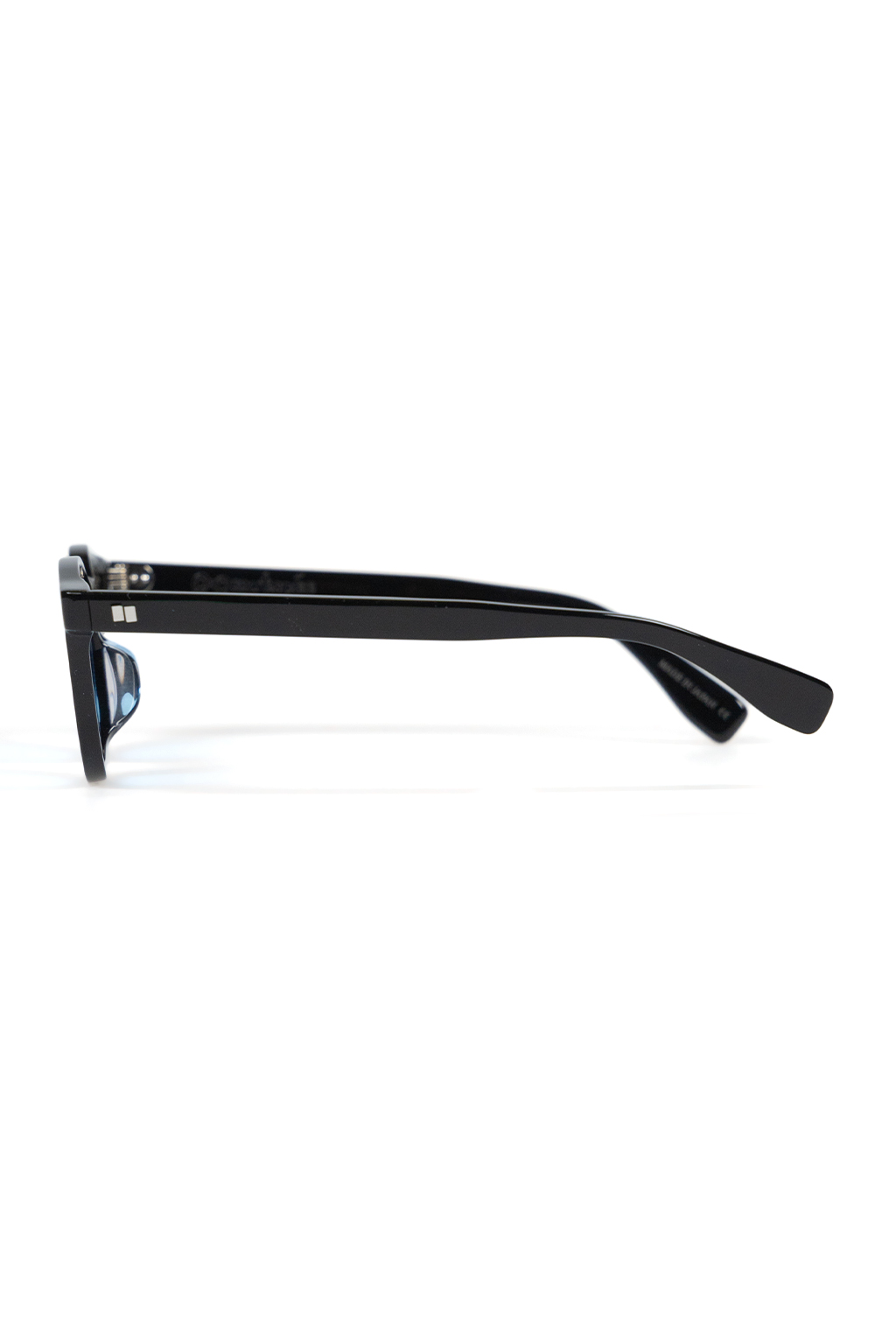 OnOmatopee Eyewear - Nico Nico - BK-BL