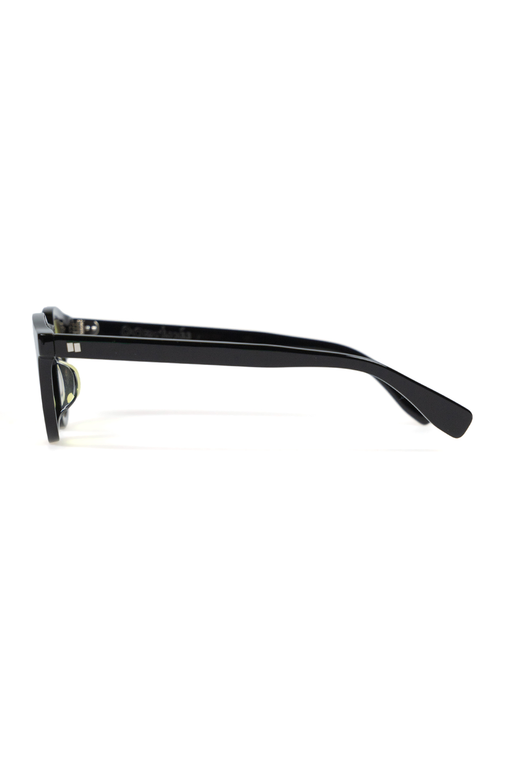 OnOmatopee Eyewear - Nico Nico - BK-YL