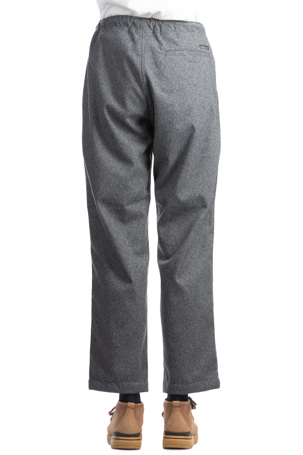 OrSlow - New Yorker - Grey