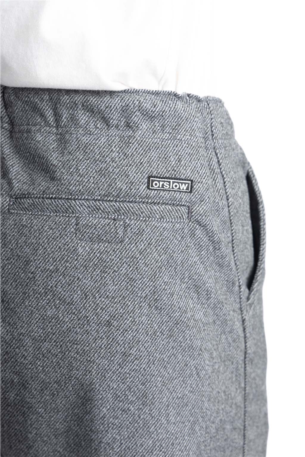 OrSlow - New Yorker - Grey