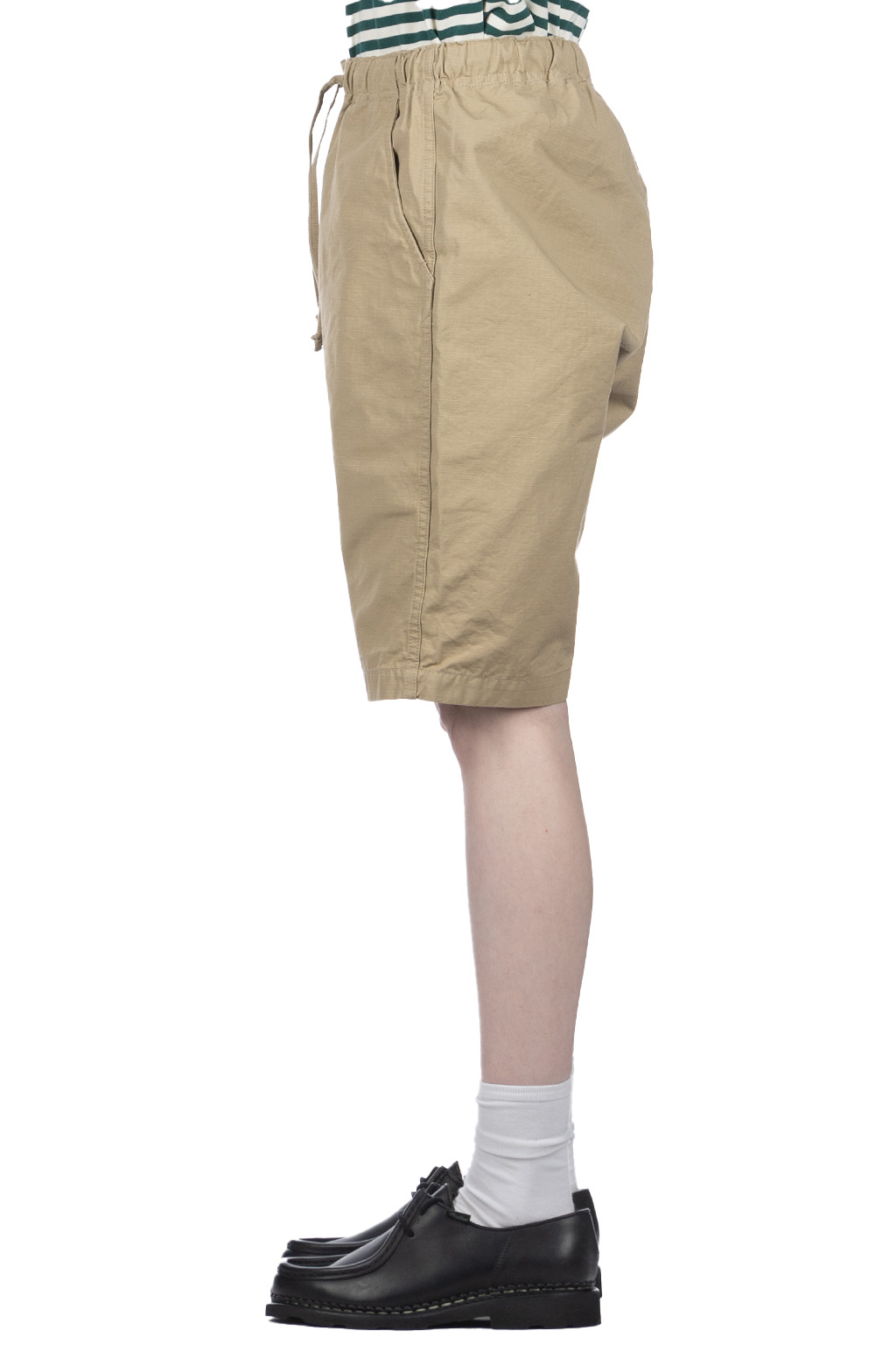 OrSlow - New Yorker Shorts - Beige