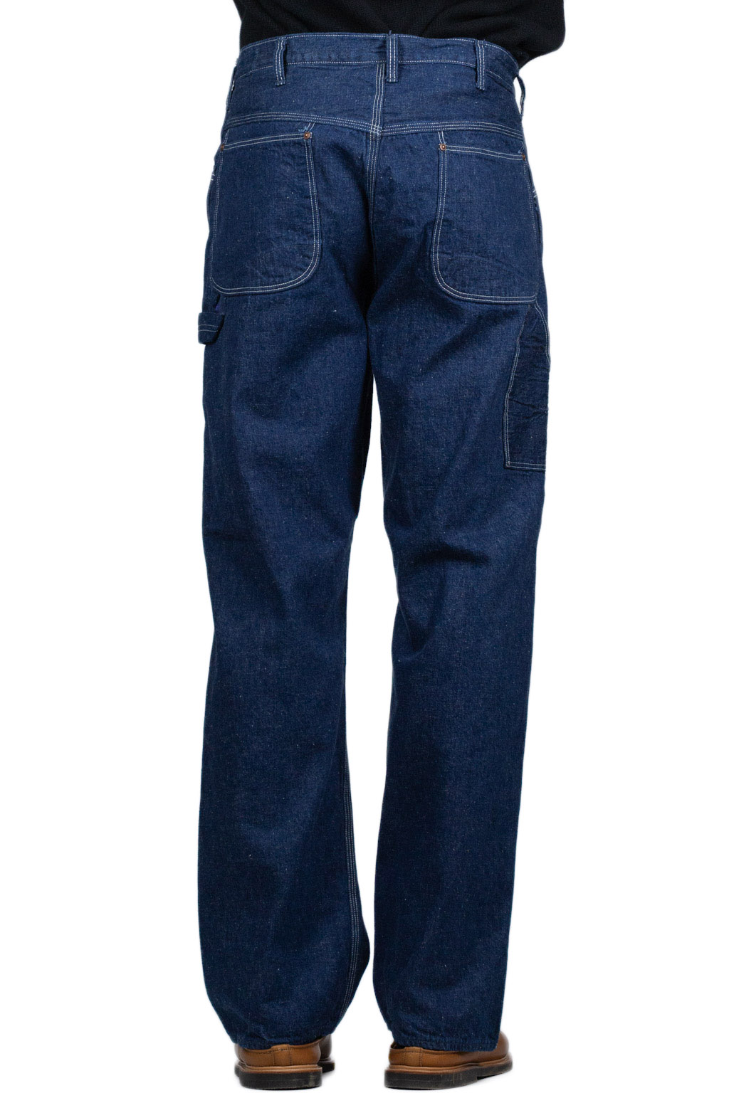 OrSlow Painter Pants One Wash