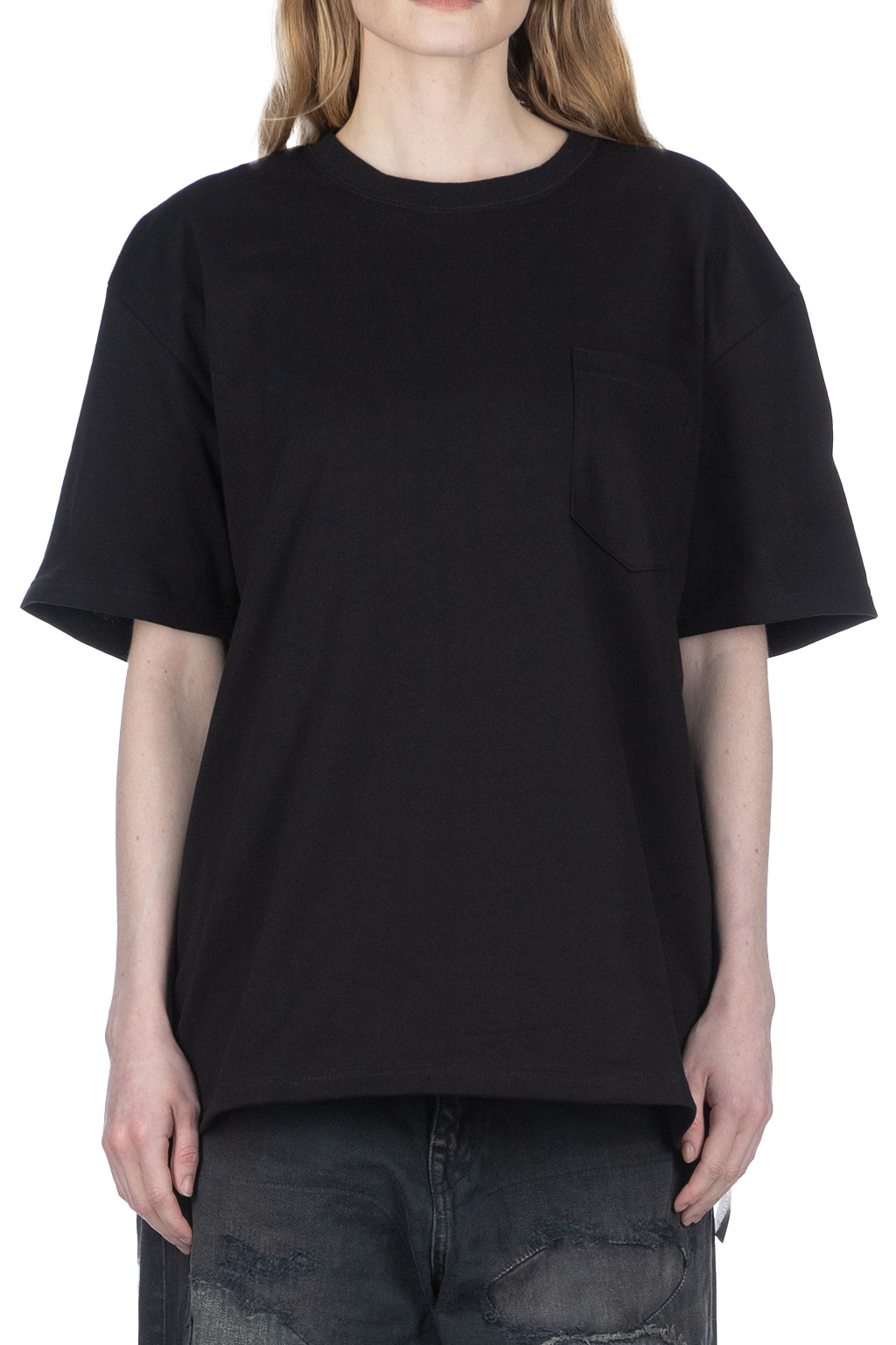 Groversons Paris Beauty Women's Cotton Rich Vector Crew Neck Design T-Shirt  Combo (COMTSHIRT38)