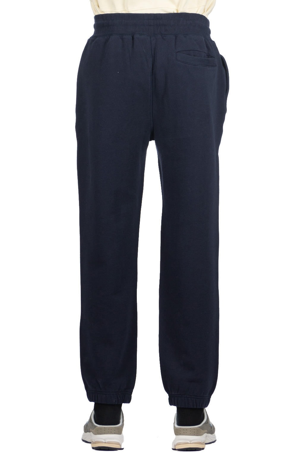 Palmes - Vitas Sweatpants - Navy