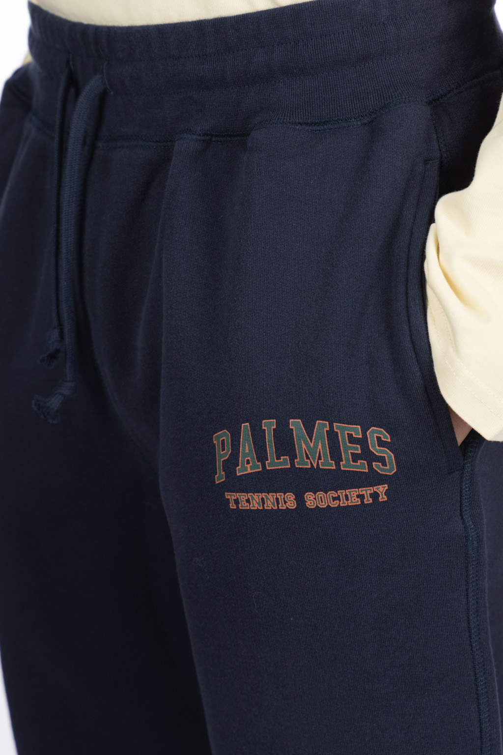 Palmes - Vitas Sweatpants - Navy