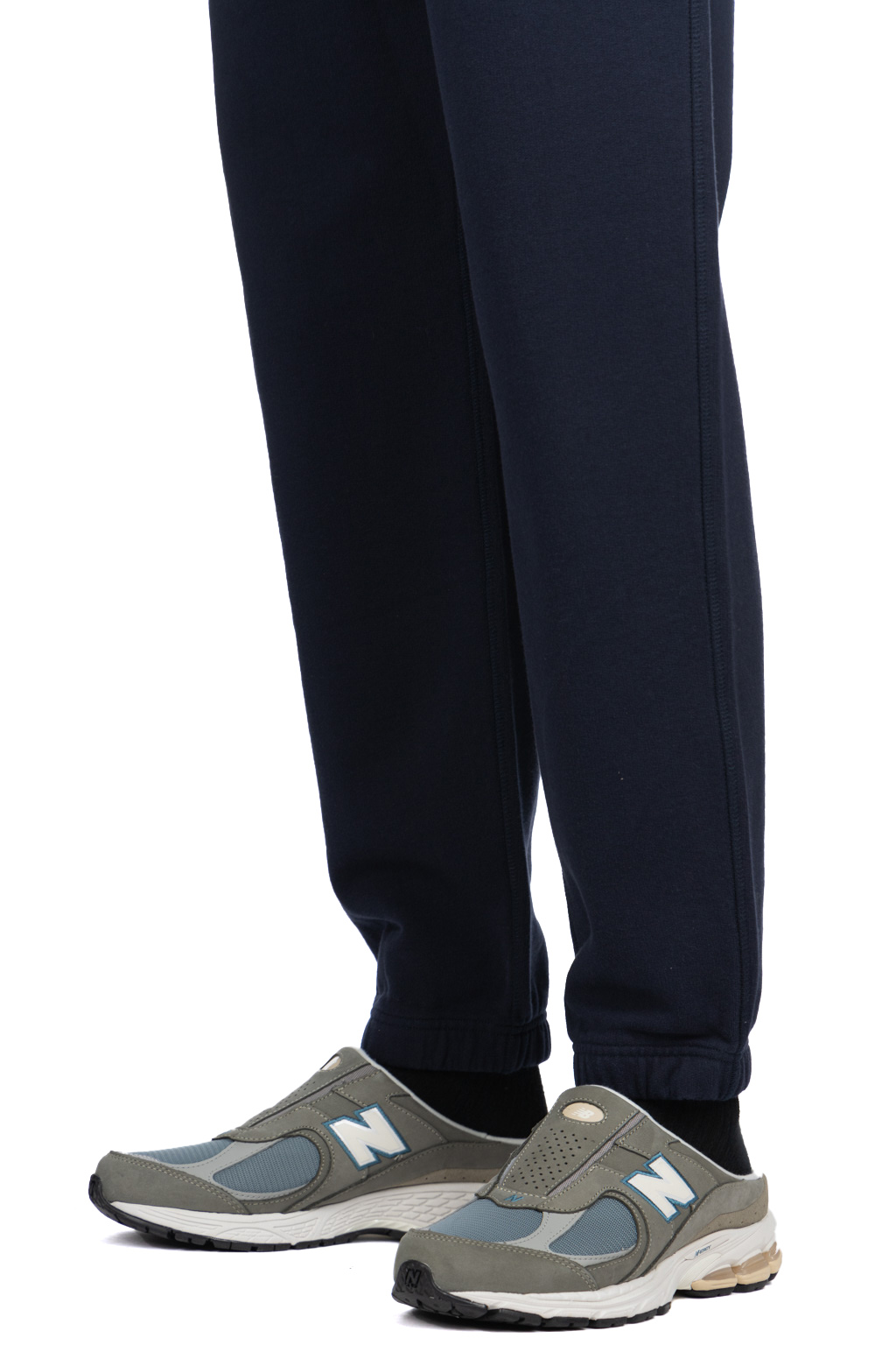 Palmes - Vitas Sweatpants - Navy