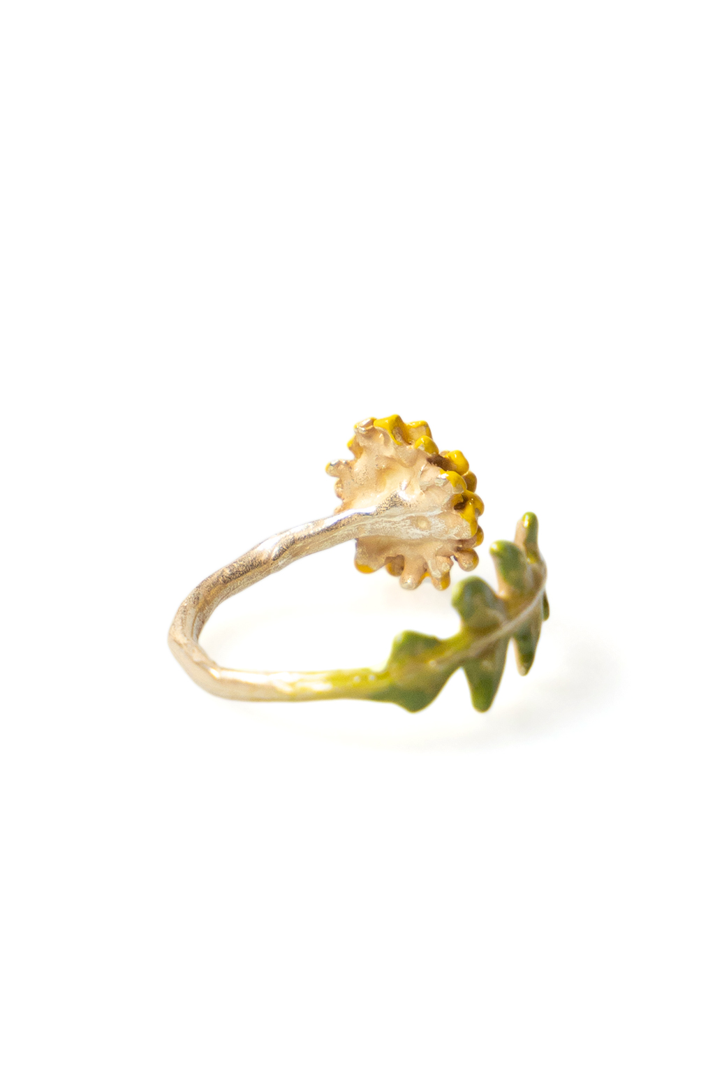 Palnart Poc - Dandelion Ring