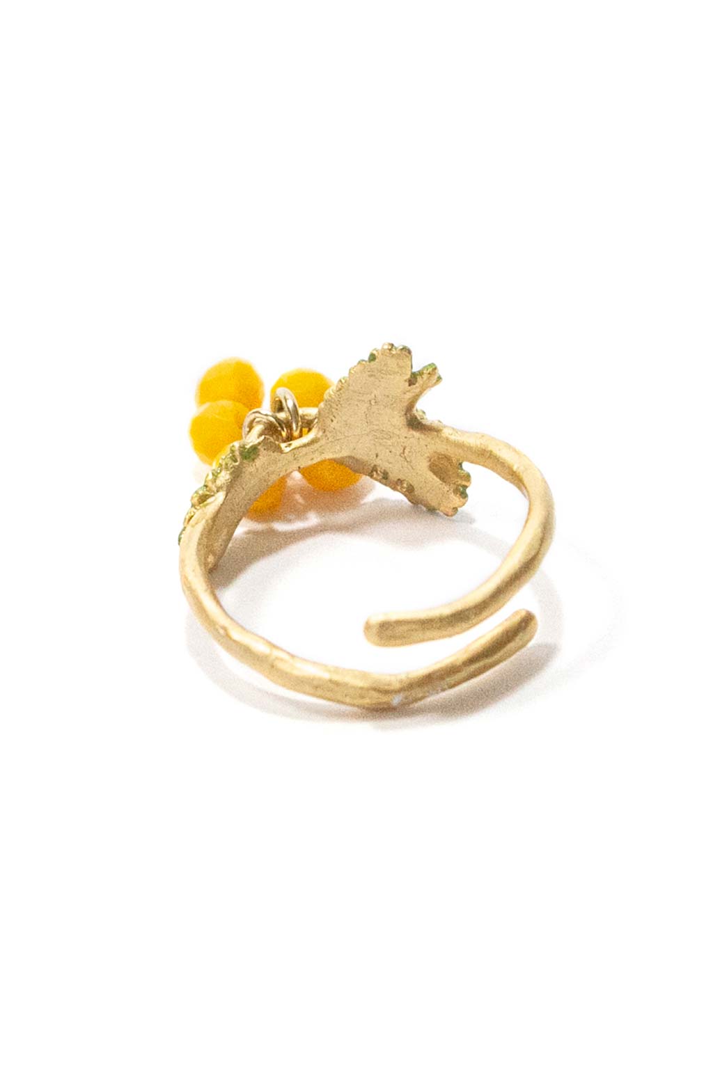 Palnart Poc - Mimosa Ring