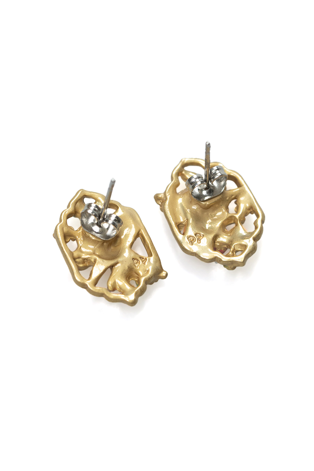 Palnart Poc - Seacret Garden Earrings