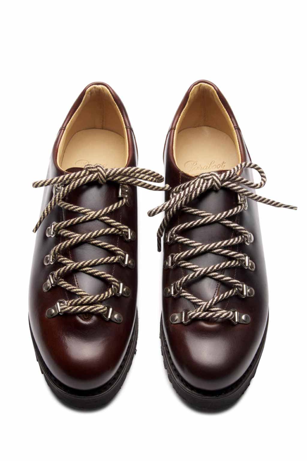 Paraboot - Men's Clusaz - Lisse Ecorce