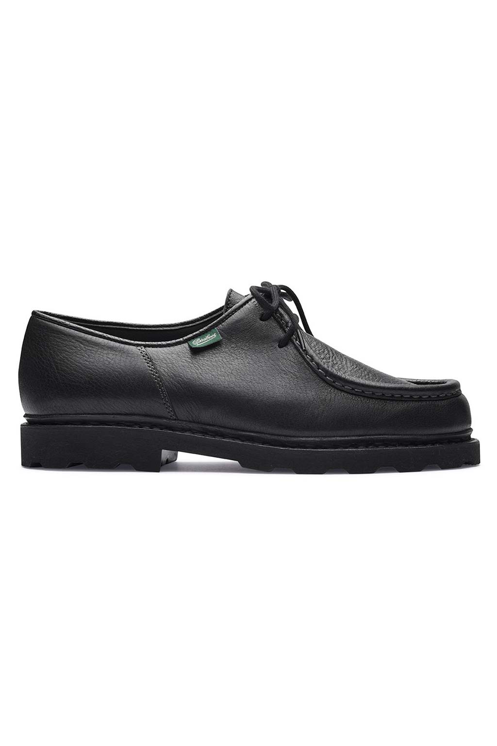 Paraboot - Men's Michael - Cerf Noir