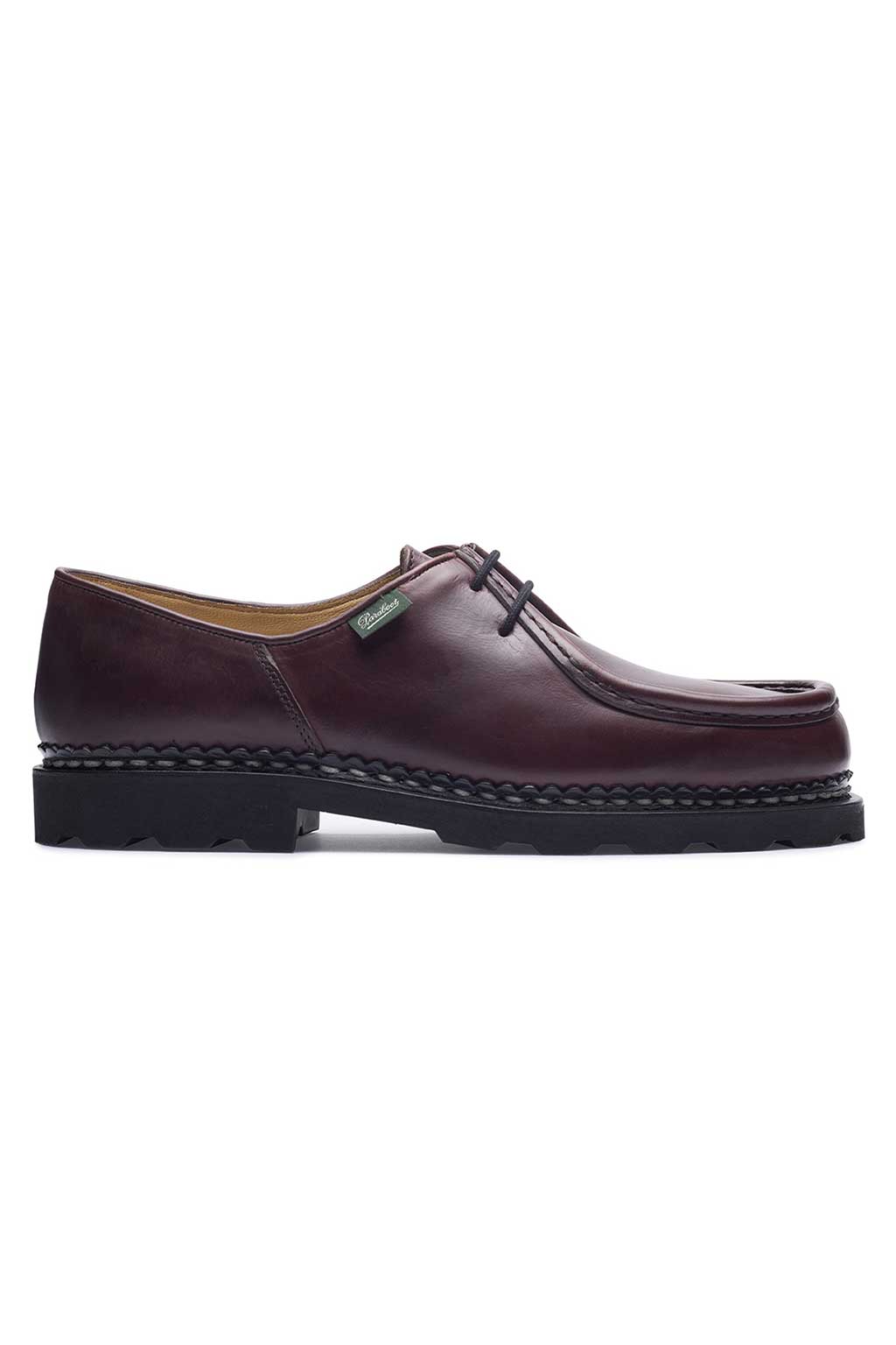 Paraboot - Men's Michael - Chromexcel Bordeaux