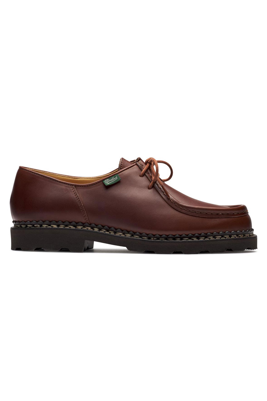 Paraboot - Men's Michael - Lis Marron