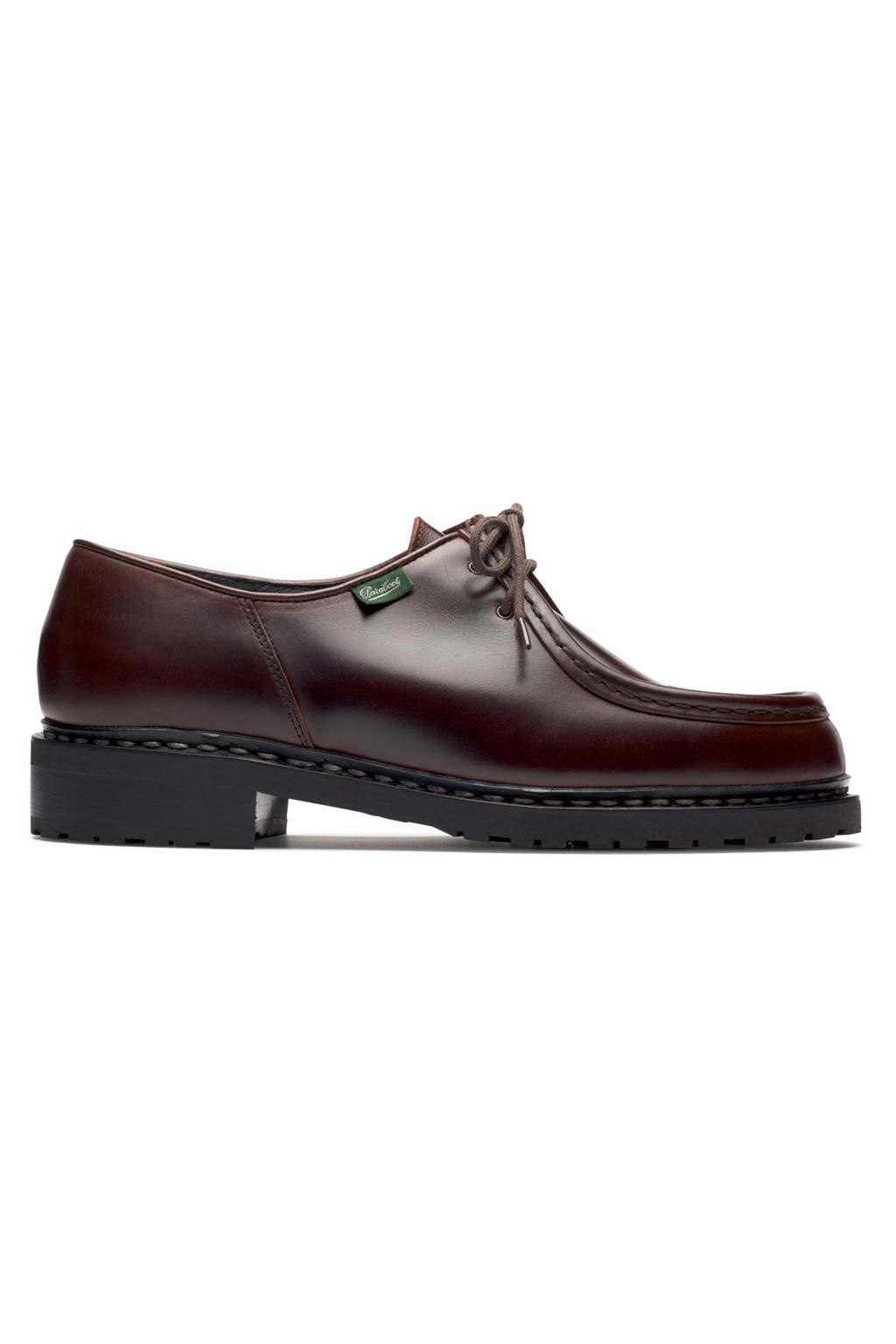 Paraboot - Men's Michael - Lisse Ecorce