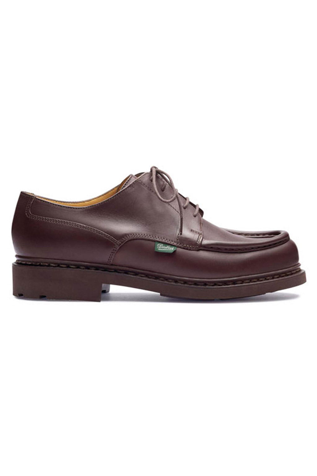 Paraboot - Men's Villandry - Lis Café