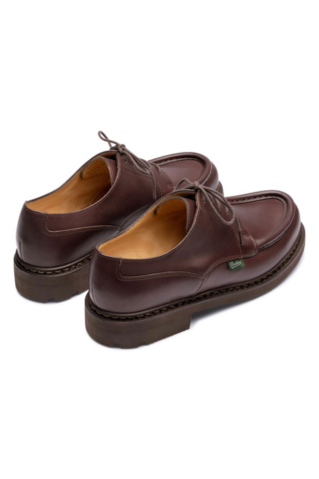 Paraboot - Men's Villandry - Lis Café