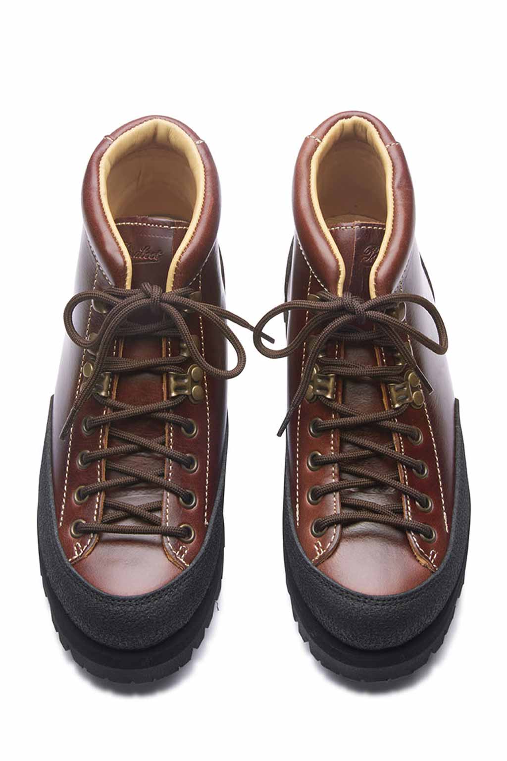 Paraboot - Men's Yosemite - Lisse America