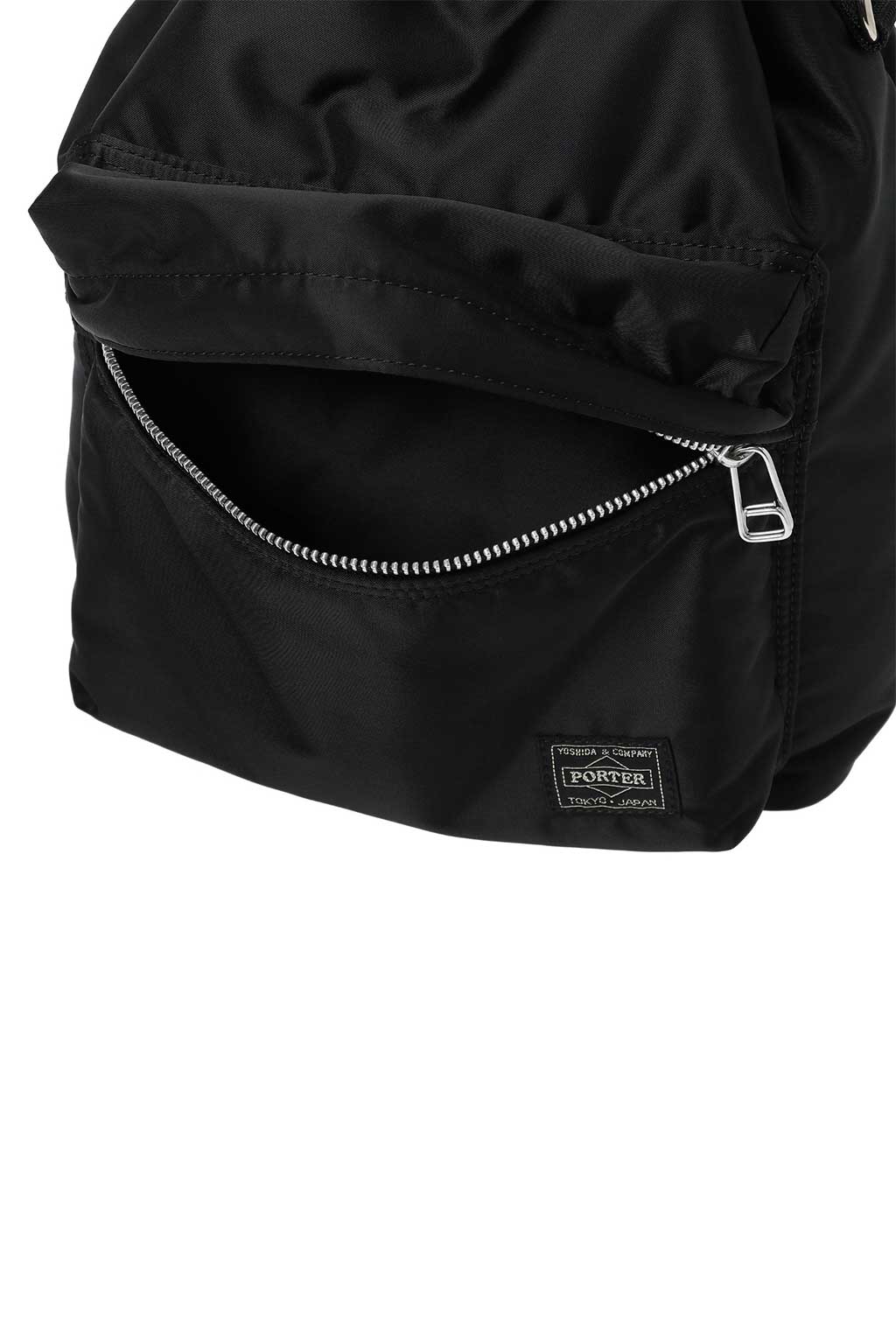 Porter Yoshida - Ballon Bag Large - 3 Colors