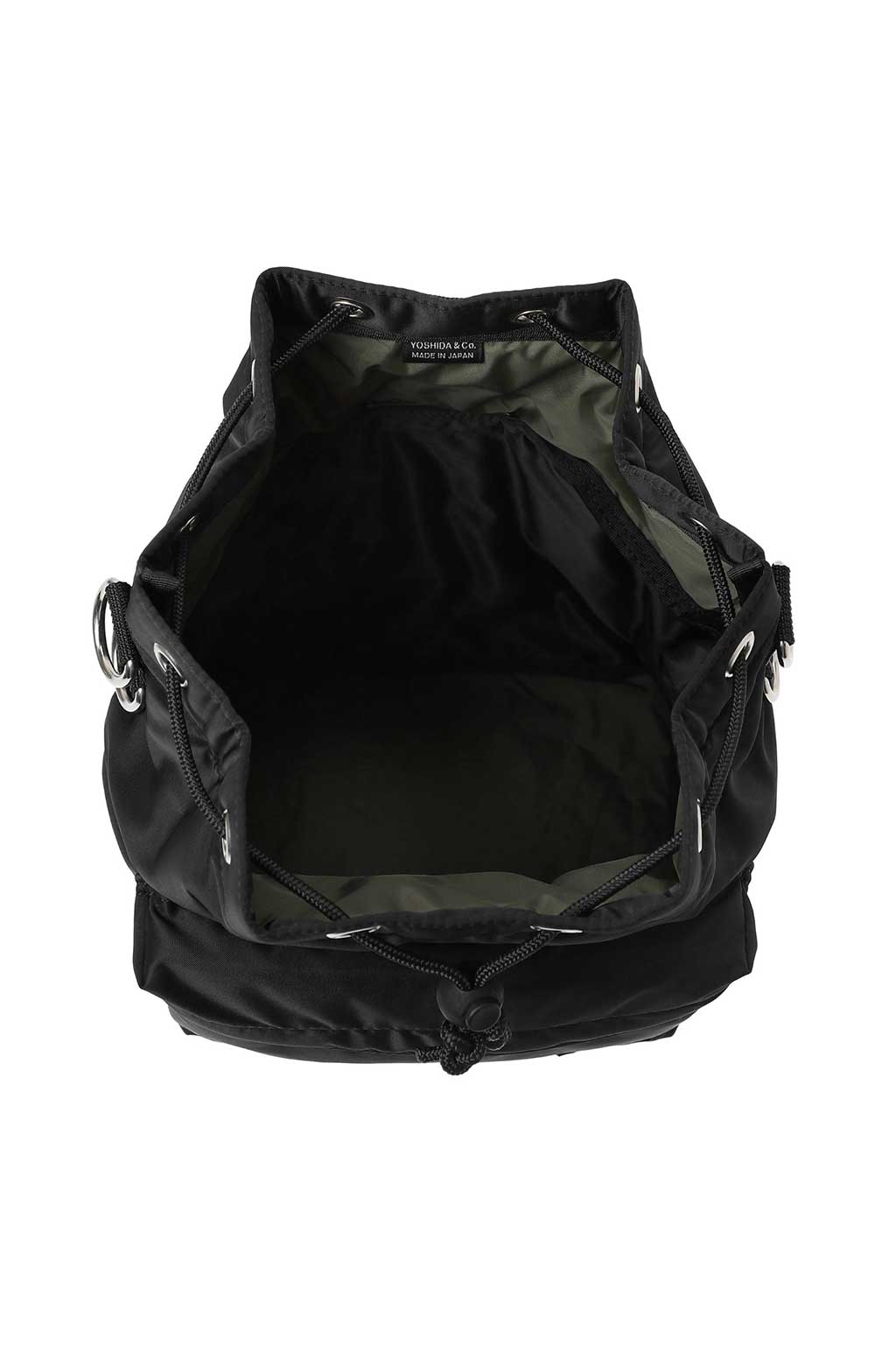 Porter Yoshida - Ballon Bag Large - 3 Colors