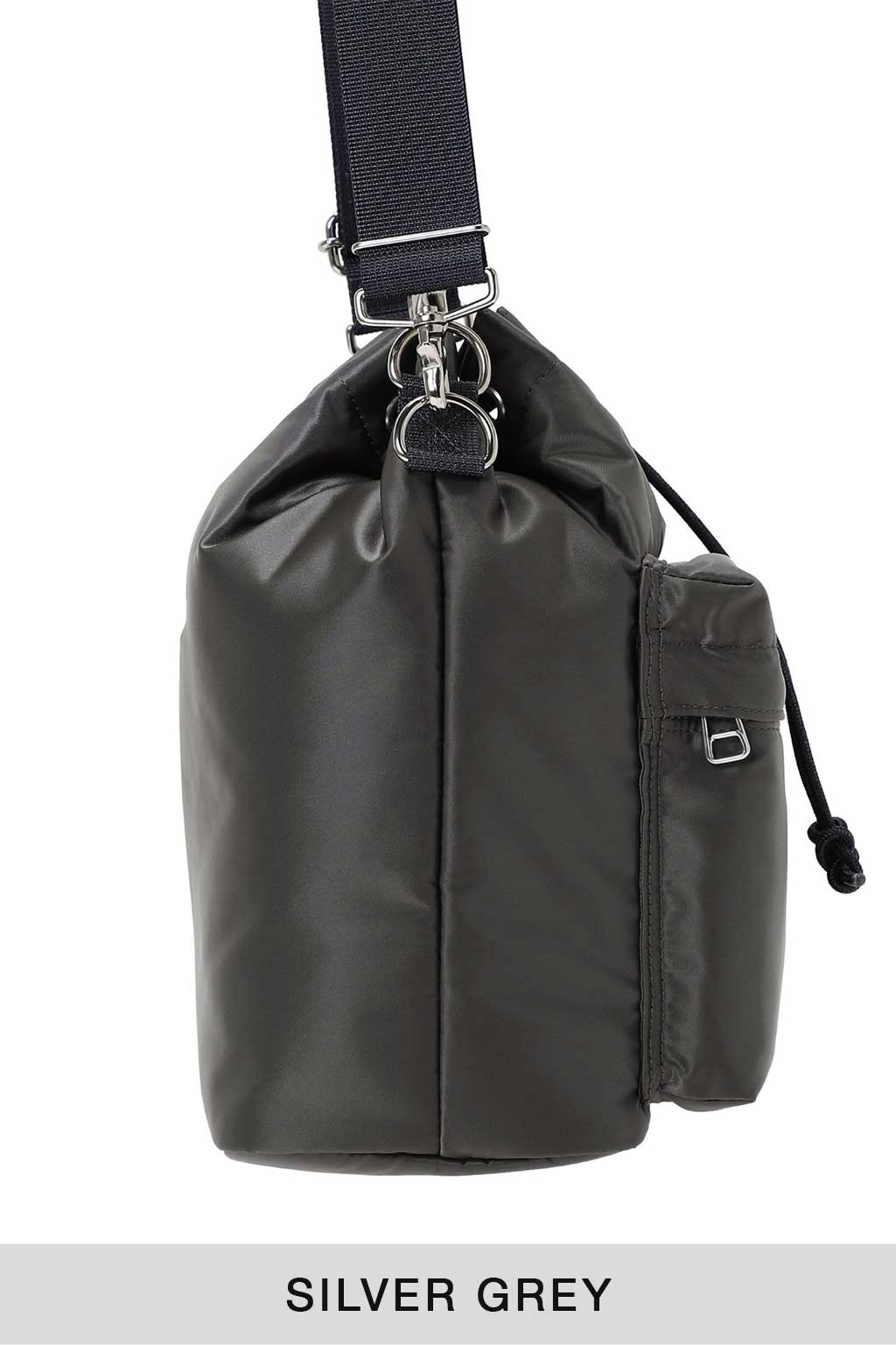 Porter Yoshida - Ballon Bag Large - 3 Colors