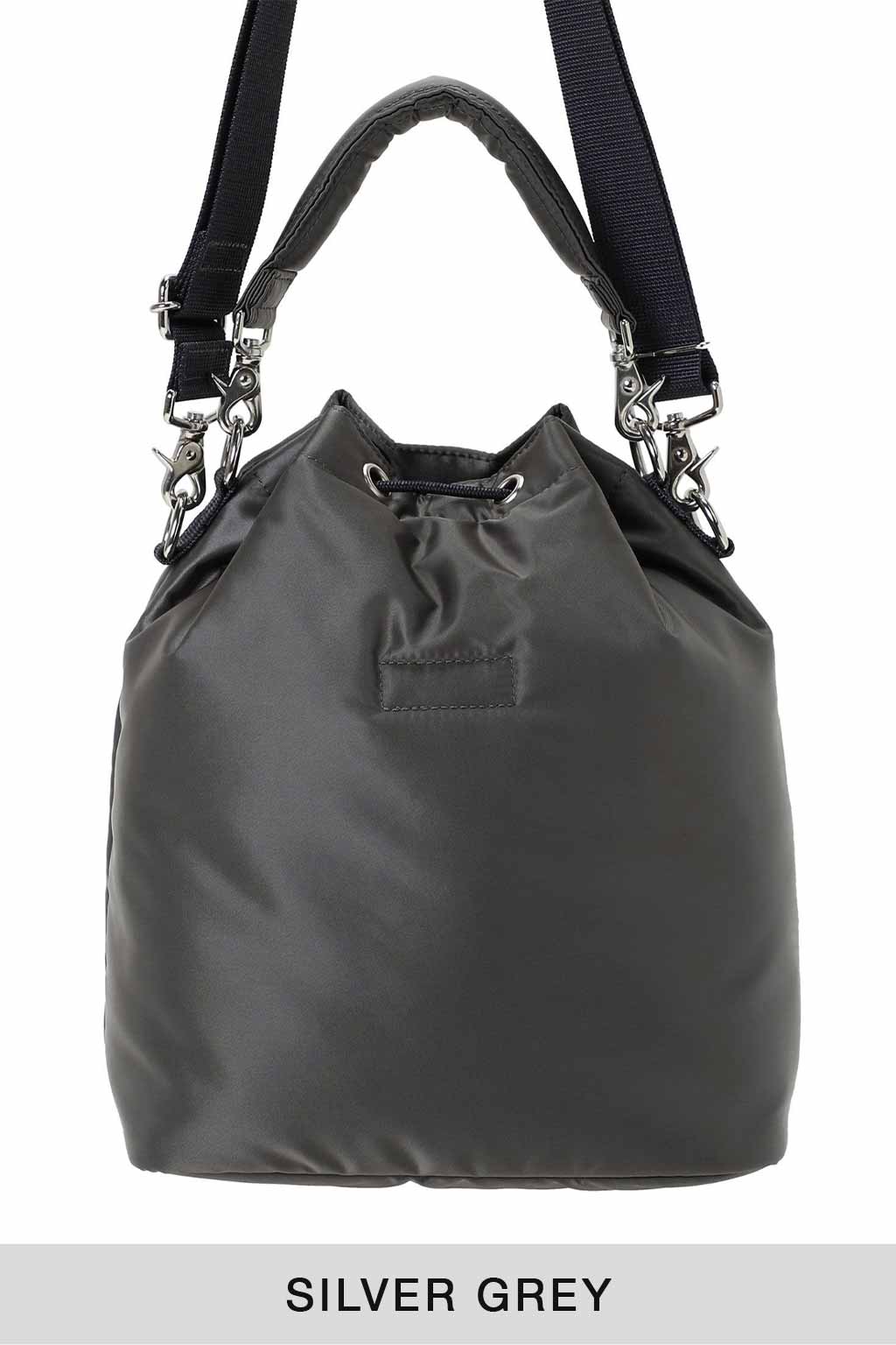 Porter Yoshida - Ballon Bag Large - 3 Colors