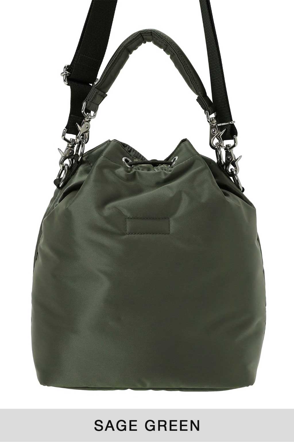 Porter Yoshida - Ballon Bag Large - 3 Colors