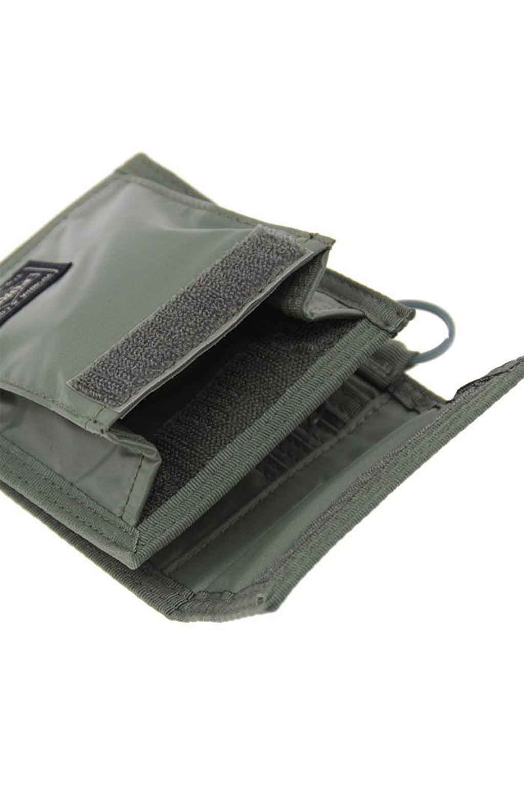 Porter Yoshida - CAPSULE - Wallet - 4 Colors