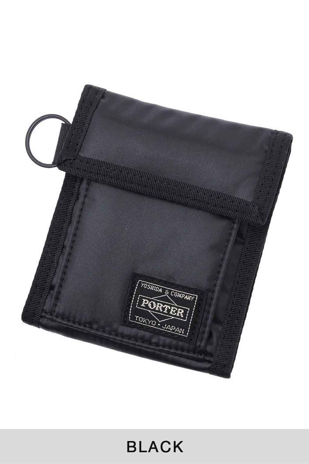 Porter Yoshida - CAPSULE - Wallet - 4 Colors