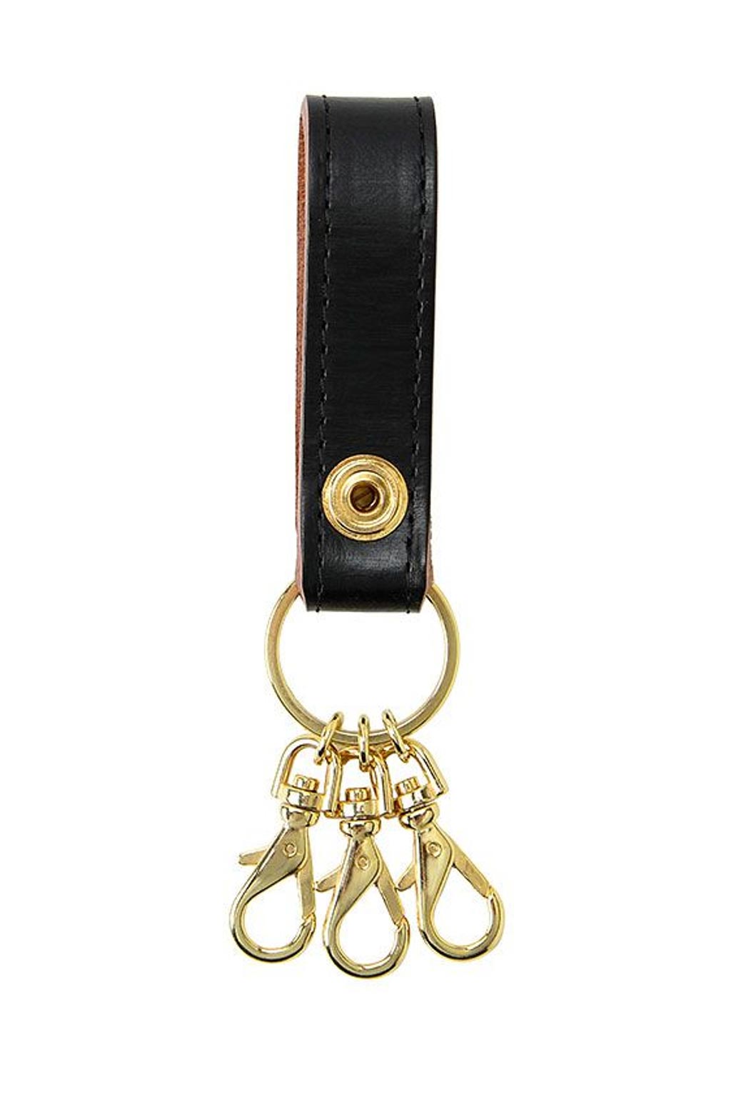 Porter Yoshida - FILM - Key Holder - Black