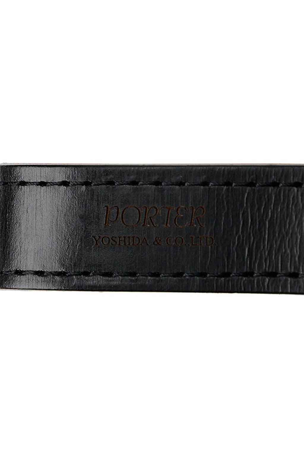 Porter Yoshida - FILM - Key Holder - Black