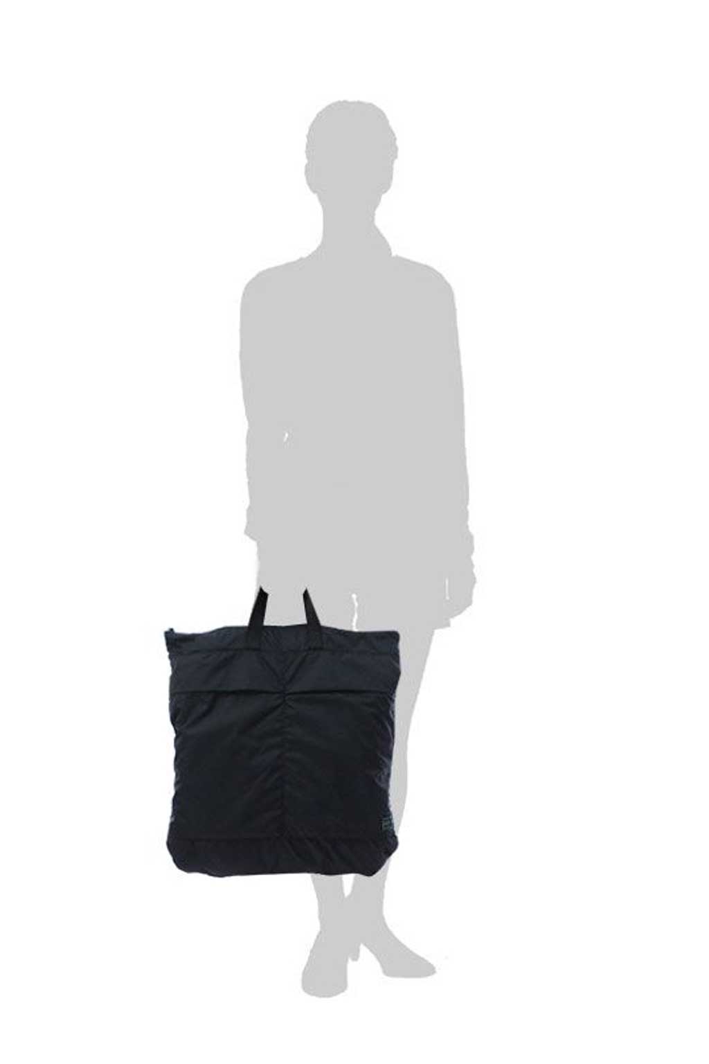 Porter Yoshida - FLEX - 2Way Helmet Bag - 3 Colors