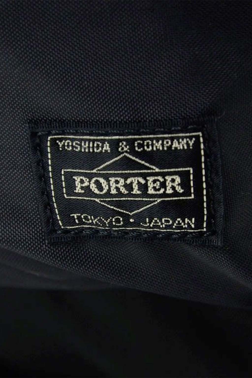 Porter Yoshida FORCE - Rucksack - 3 Colors