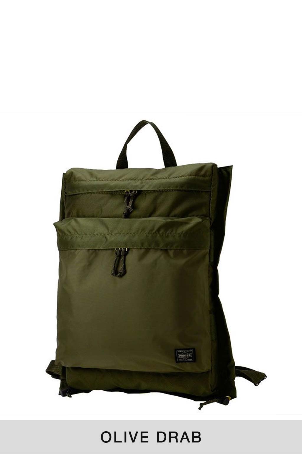 Porter Yoshida FORCE - Rucksack - 3 Colors