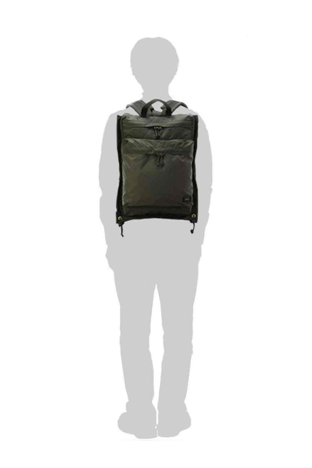 Porter Yoshida FORCE - Rucksack - 3 Colors