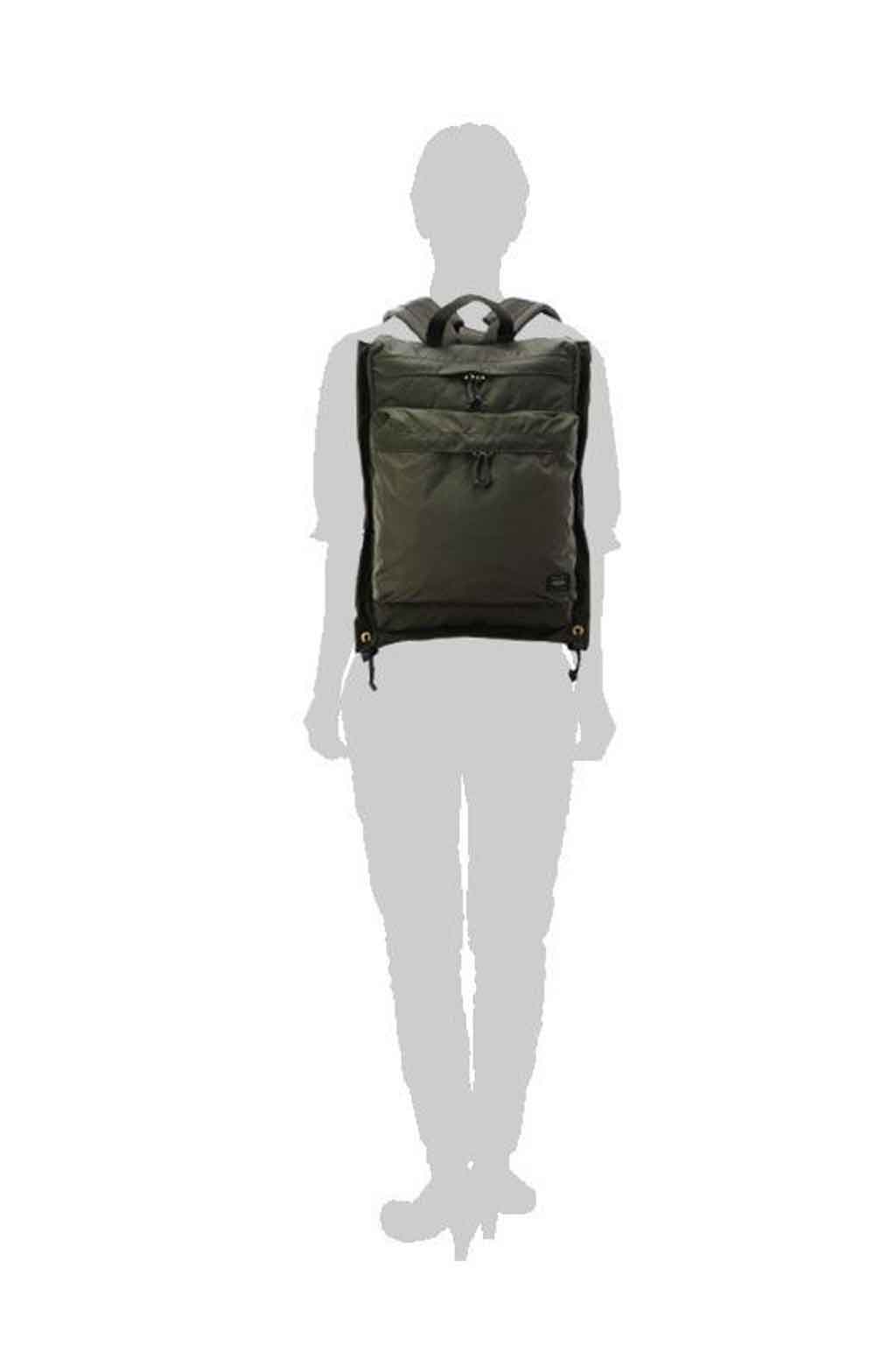 Porter Yoshida FORCE - Rucksack - 3 Colors