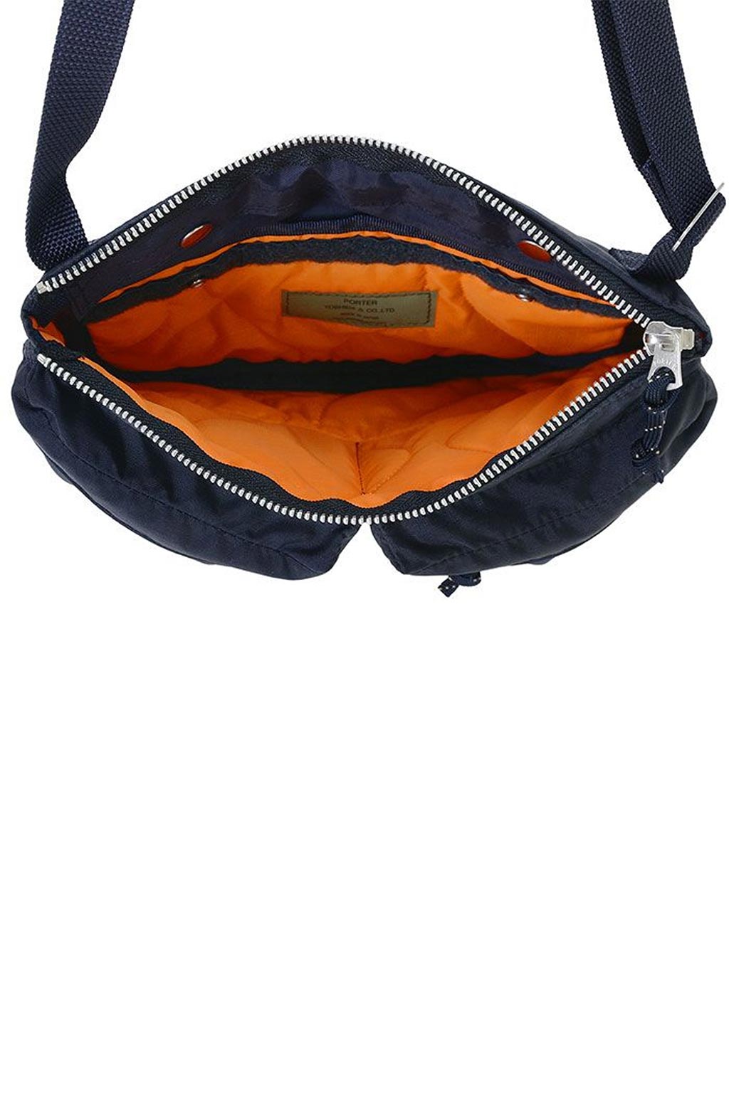 Porter Yoshida - FORCE - Shoulder Bag - 3 Colors