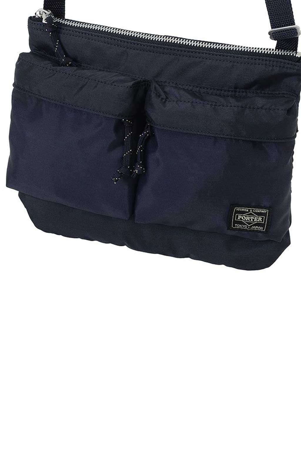 Porter Yoshida - FORCE - Shoulder Bag - 3 Colors