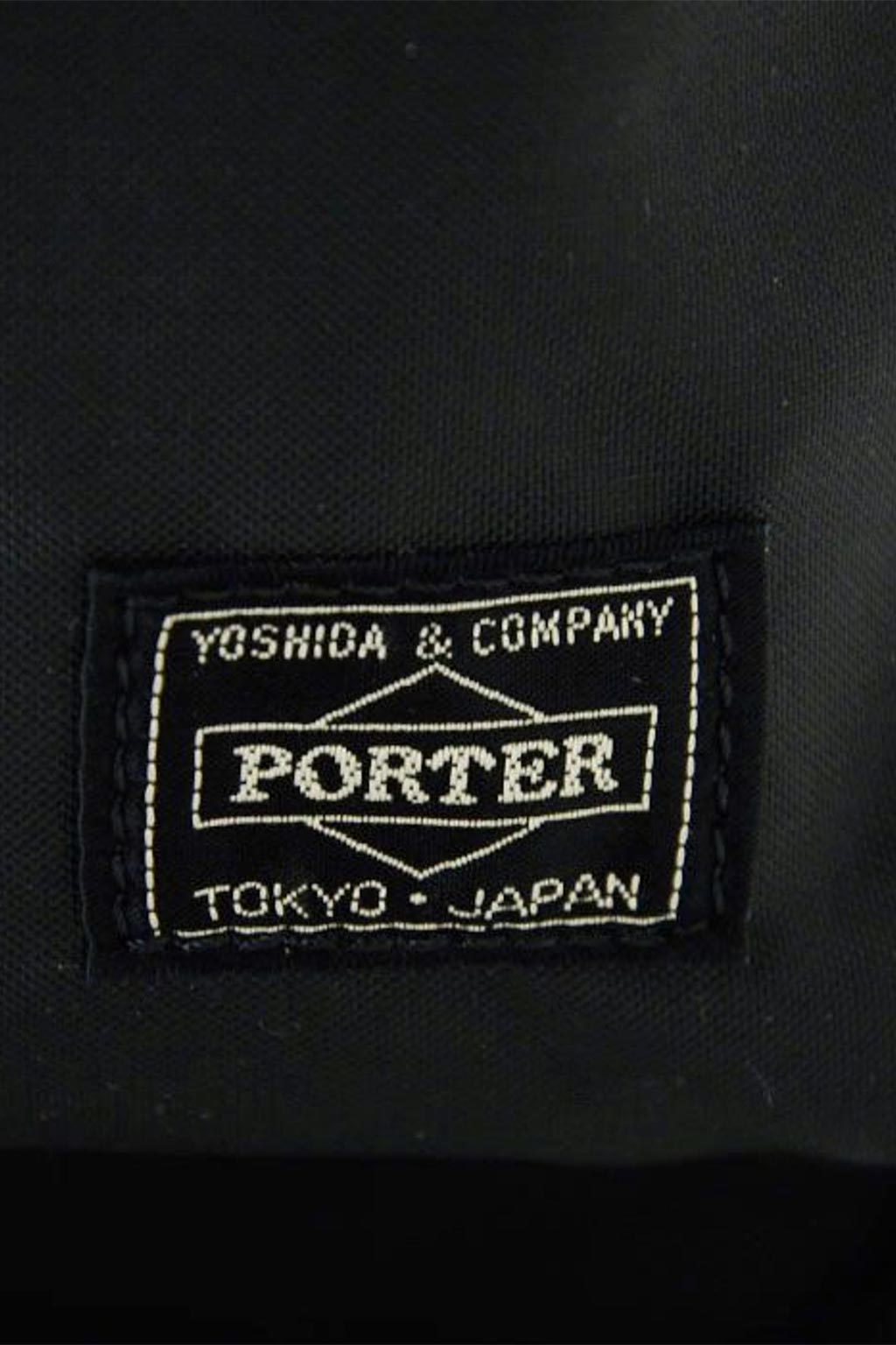 Porter Yoshida - FORCE - Shoulder Bag - 3 Colors