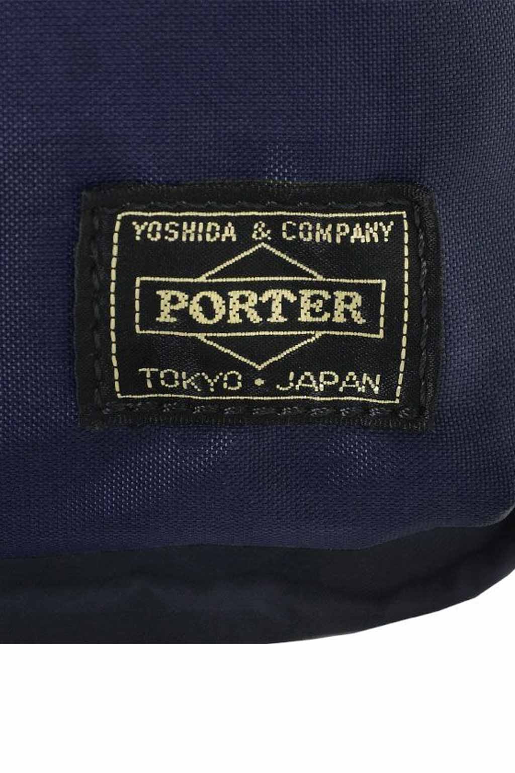 Porter Yoshida - FORCE - Shoulder Bag Small - 3 Colors