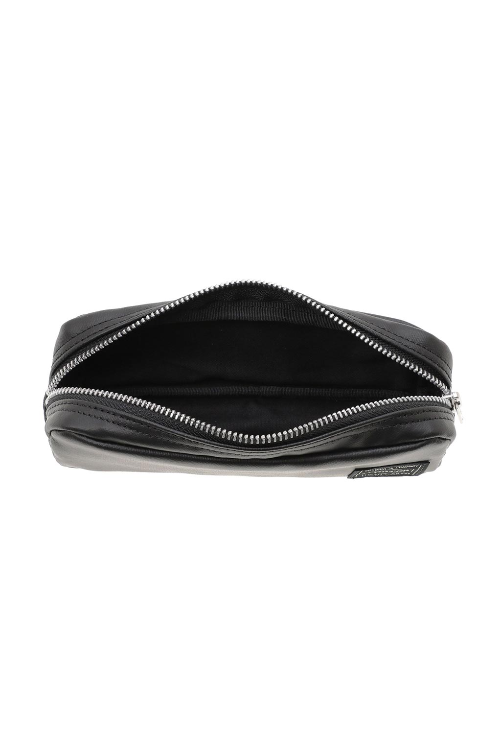 Porter Yoshida - FREE STYLE - Pen Case - Black