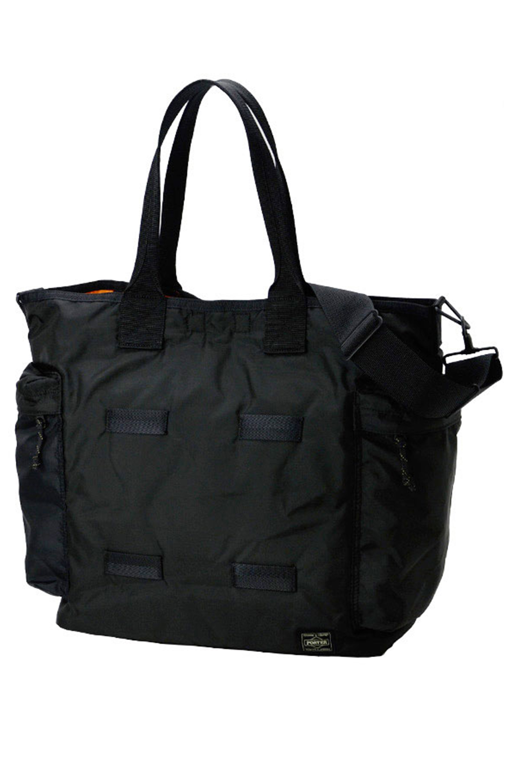 Porter Yoshida Force - 2Way Tote Bag - 3 Colour Choices