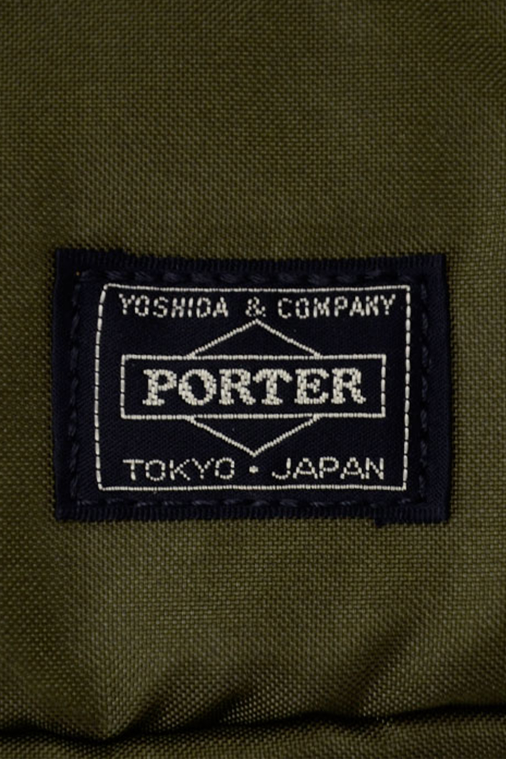 Porter Yoshida Force - 2Way Tote Bag - 3 Colour Choices