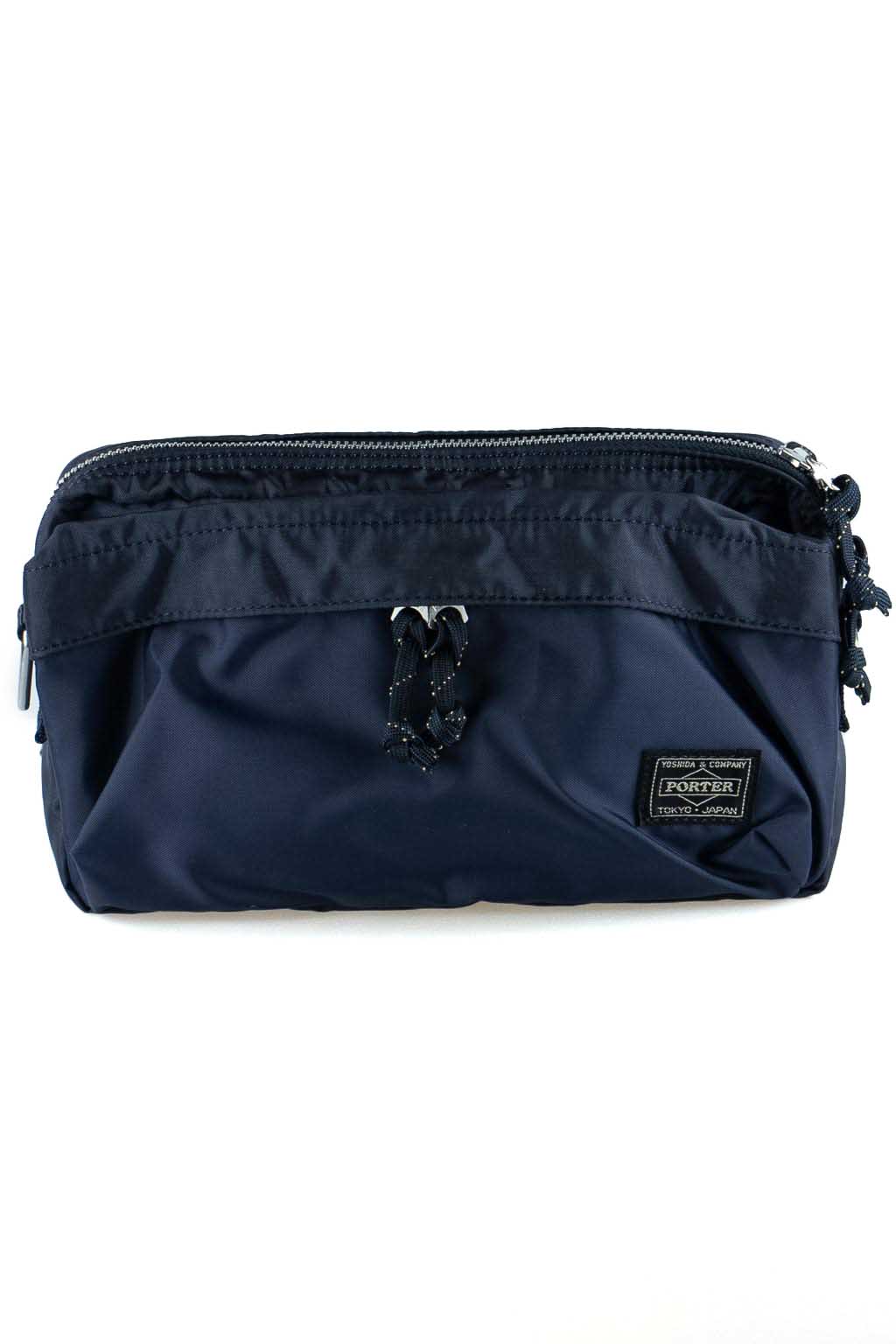 porter force 2way waist bag