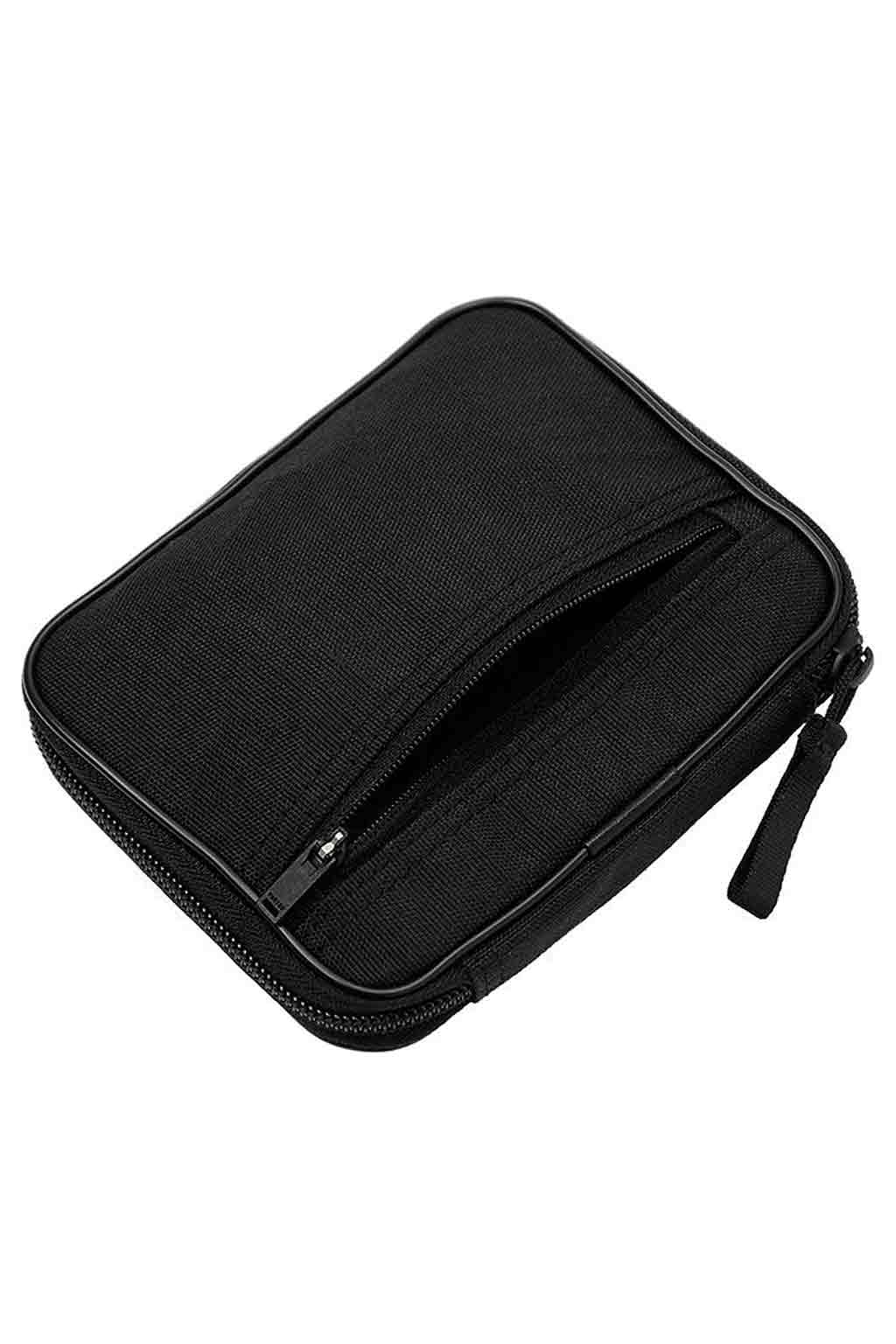 Porter Yoshida - HYBRID - Passport Case - Black