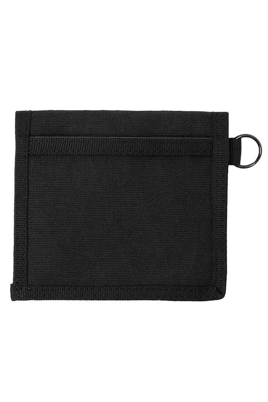 Porter Yoshida - HYBRID - Wallet - Black