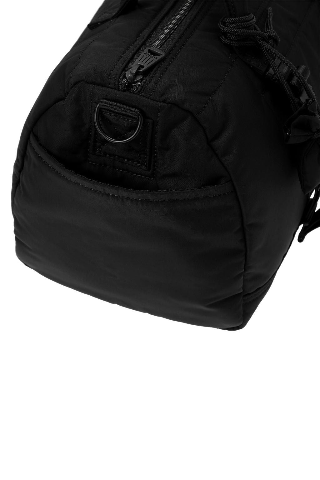 Porter Yoshida - SENSES - Doctors Bag - Black