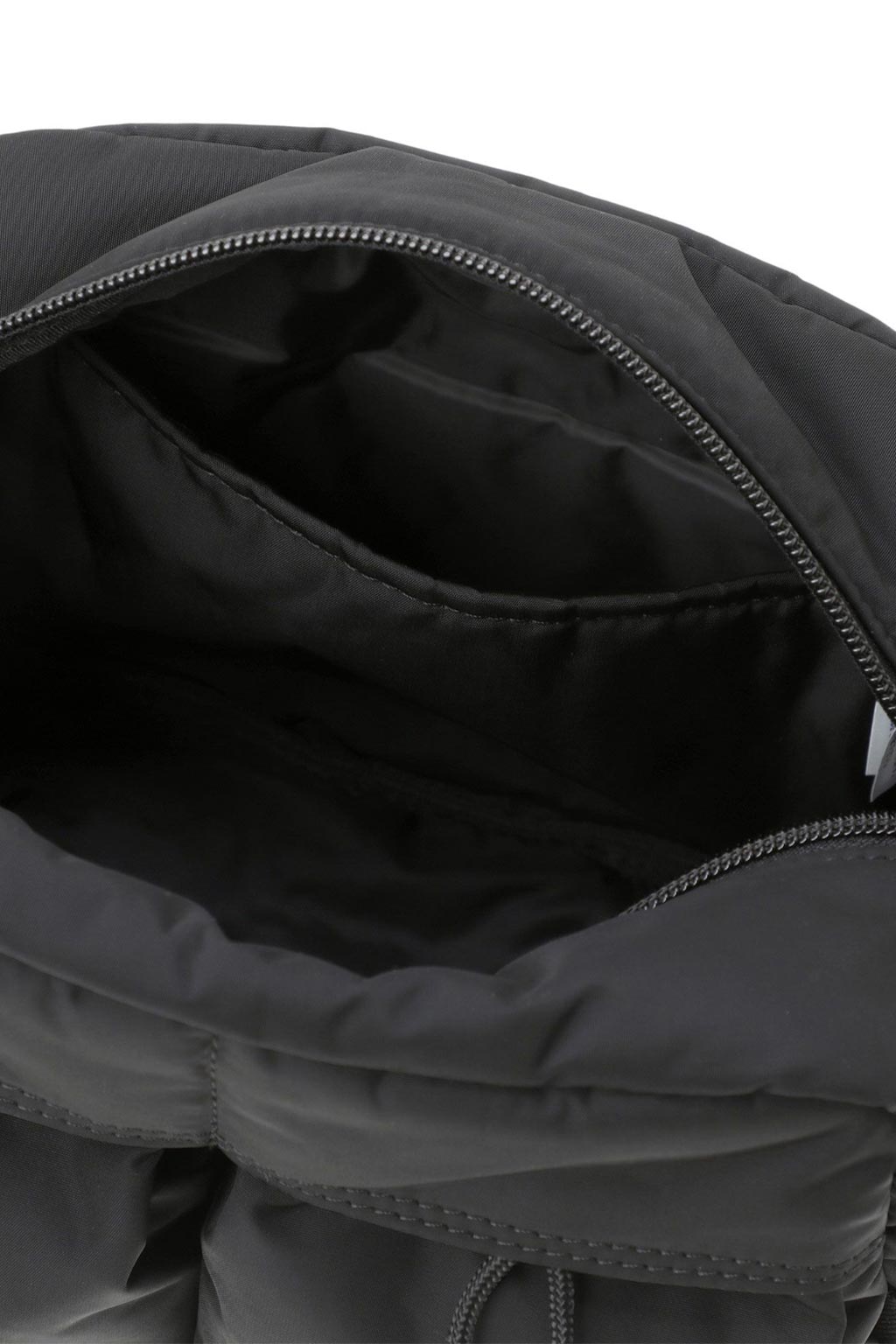 Porter Yoshida - SENSES - Shoulder Pack - Black